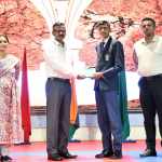Inter House Hindi Elocution Competition